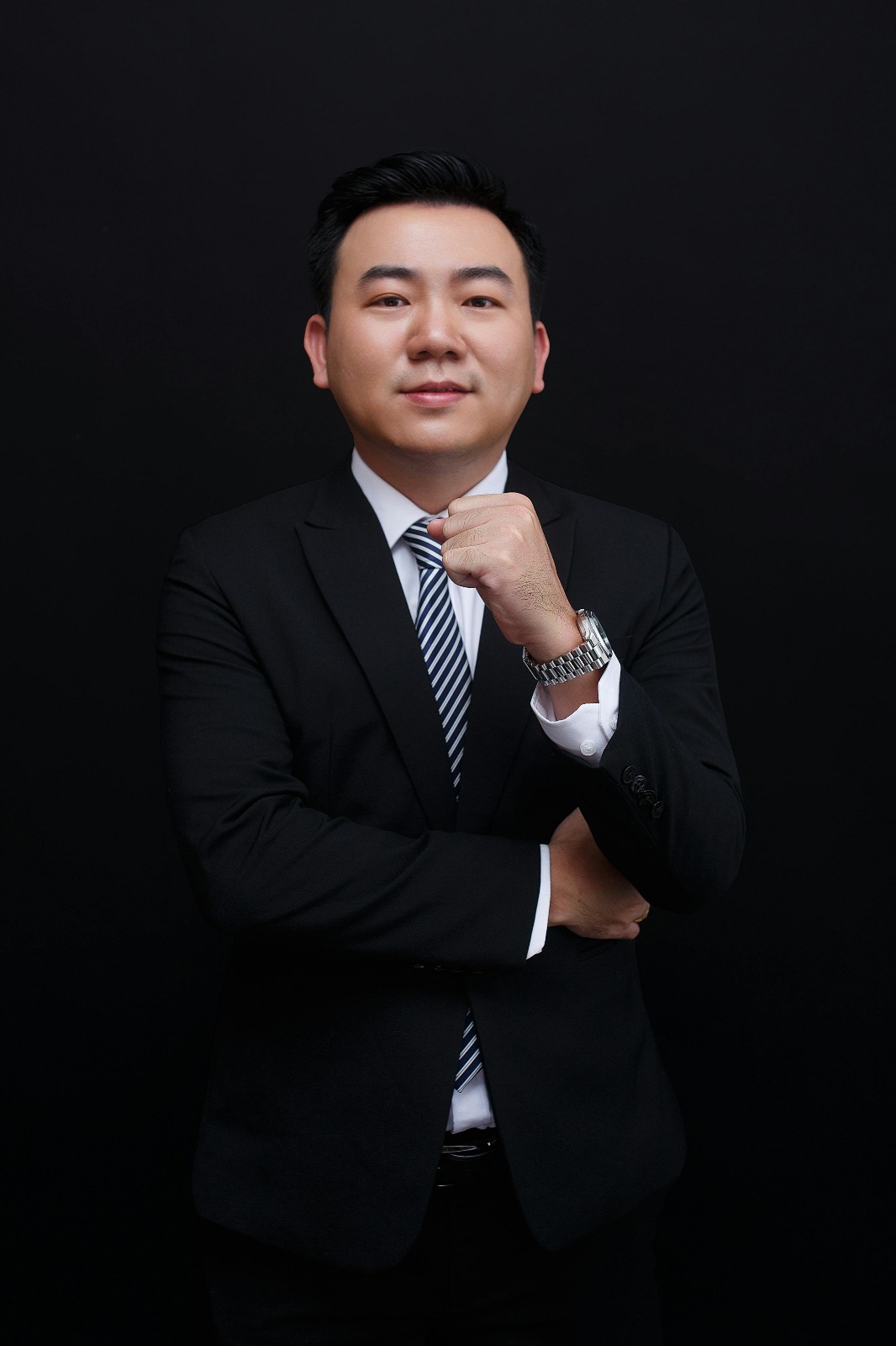 David Kim
