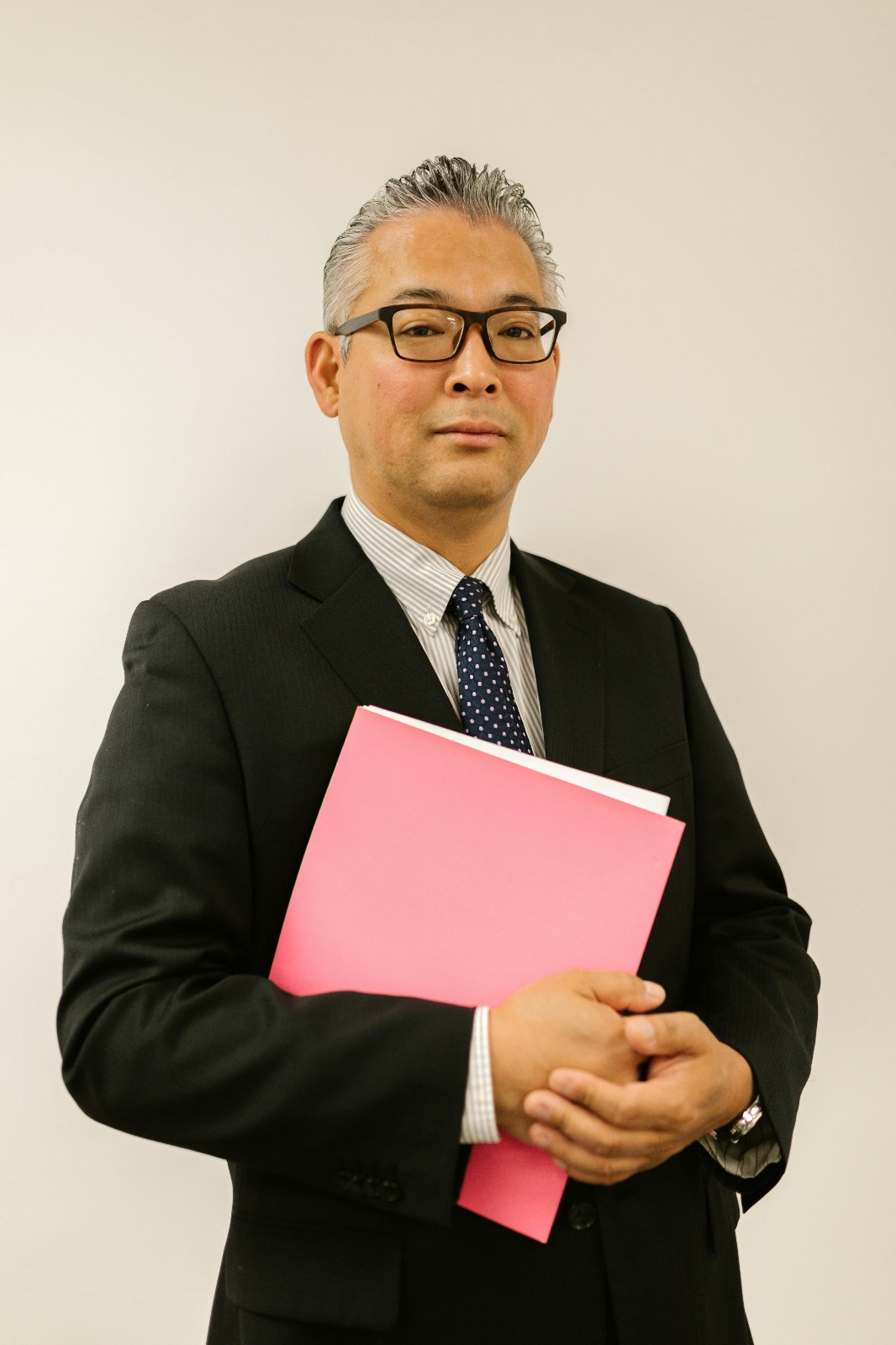 Marcus Chen