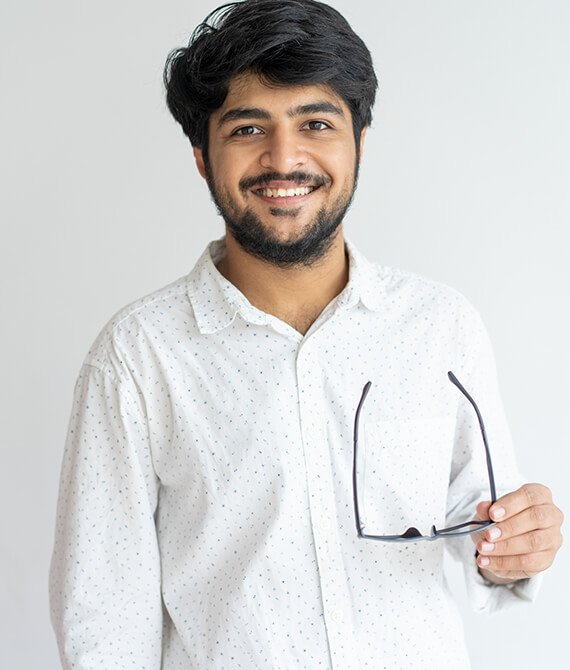 Raj Patel
